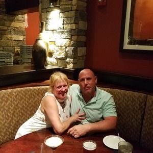 Meet your Posher, Judith